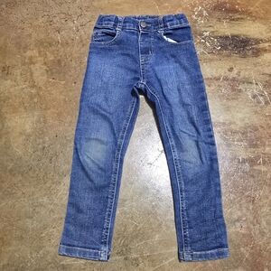 Girl Jeans - size 4T